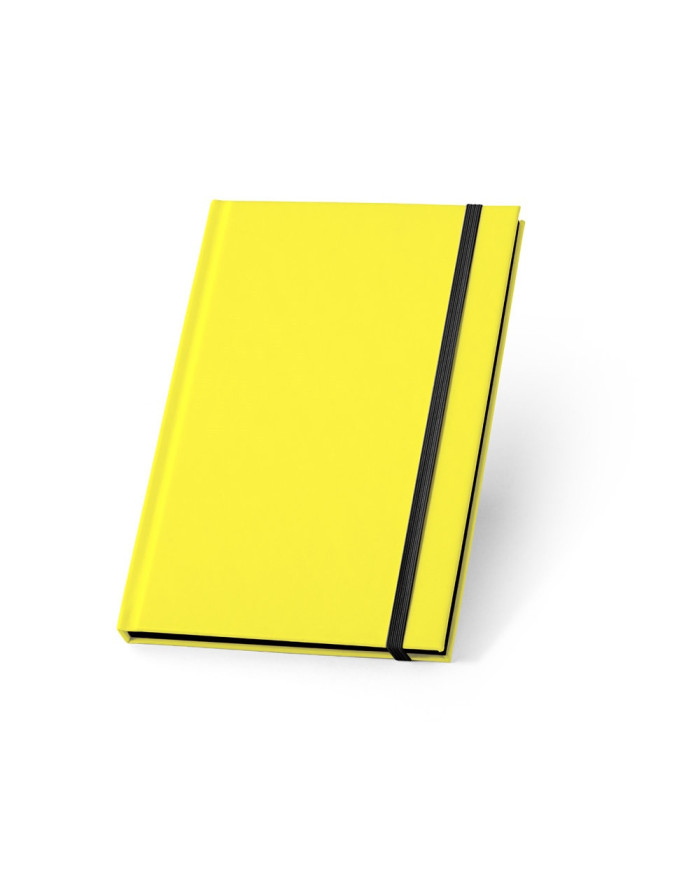 WATTERS. Bloco de notas A5