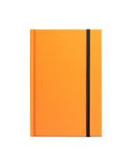 WATTERS. Bloco de notas A5