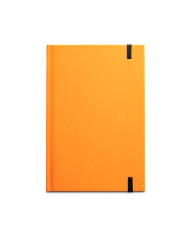 WATTERS. Bloco de notas A5