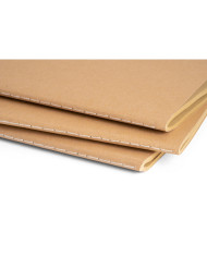 ALCOTT A5. Bloco de notas A5