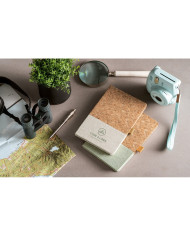 KLEE. Bloco de notas A5