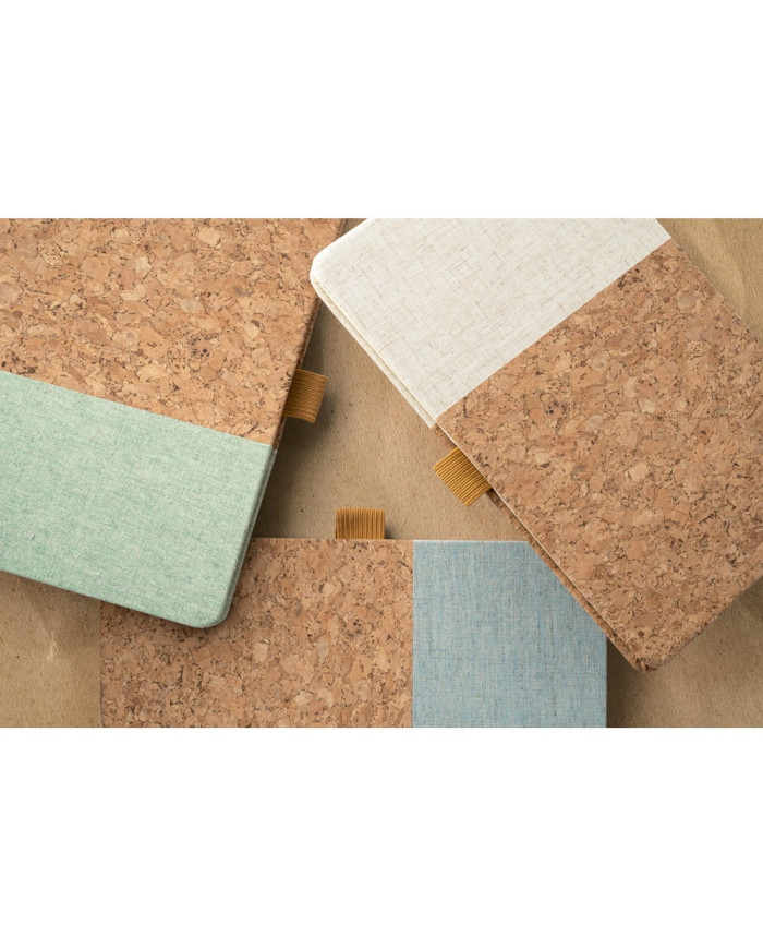 KLEE. Bloco de notas A5