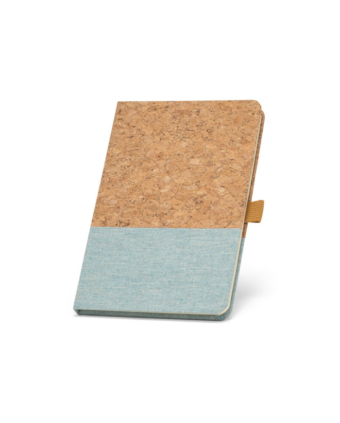 KLEE. Bloco de notas A5