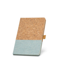 KLEE. Bloco de notas A5