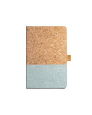 KLEE. Bloco de notas A5