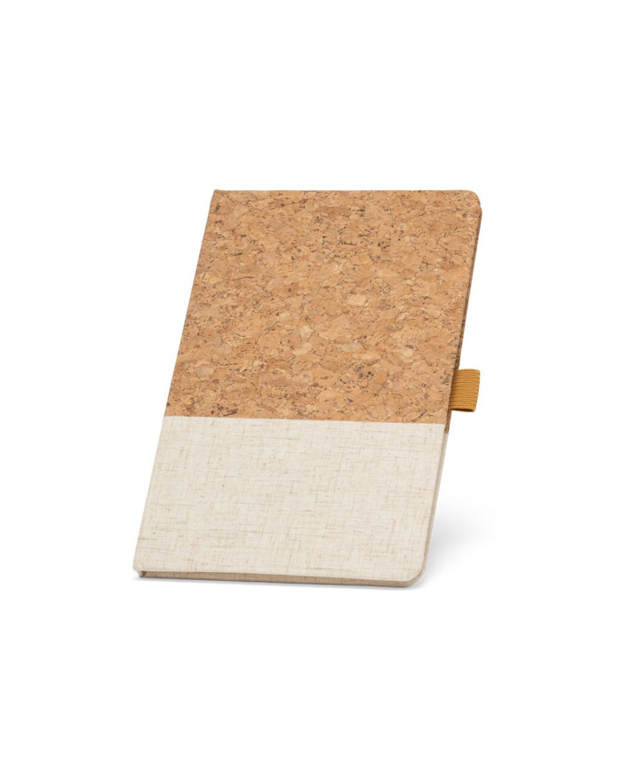 KLEE. Bloco de notas A5