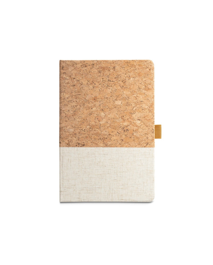 KLEE. Bloco de notas A5