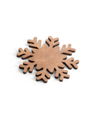 BASIL. Bases para copos