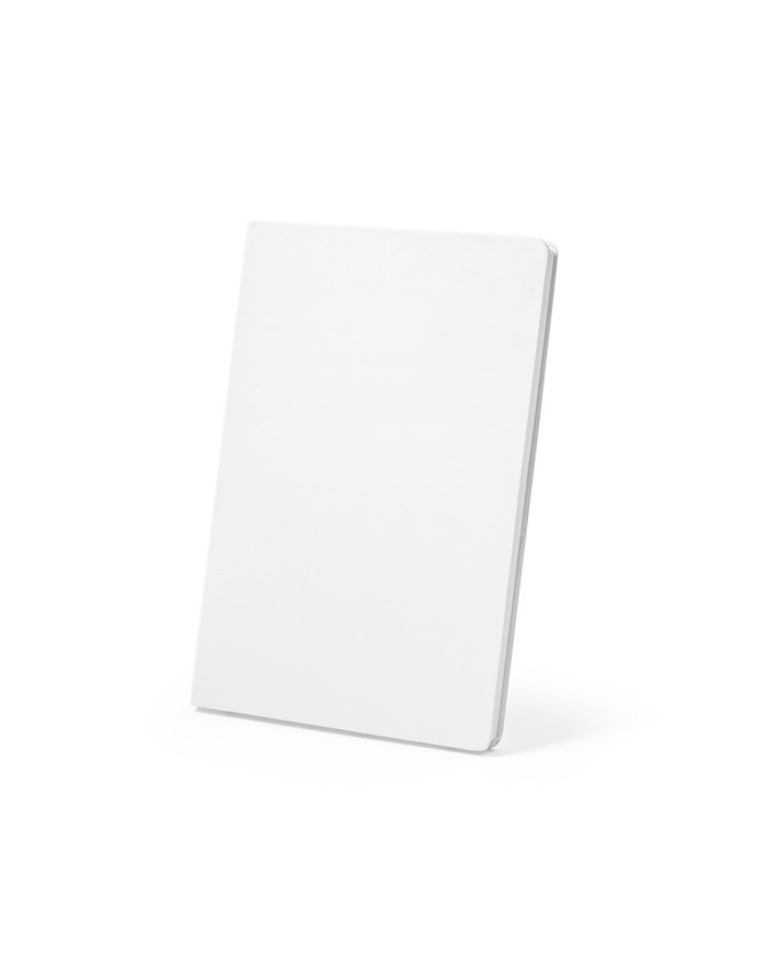 CRANE. Bloco de notas A5