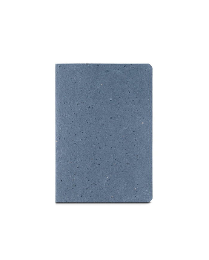 COFFEEPAD SEMI-RIGID. Bloco de notas A5