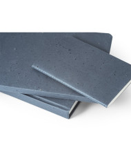 COFFEEPAD SEMI-RIGID. Bloco de notas A5