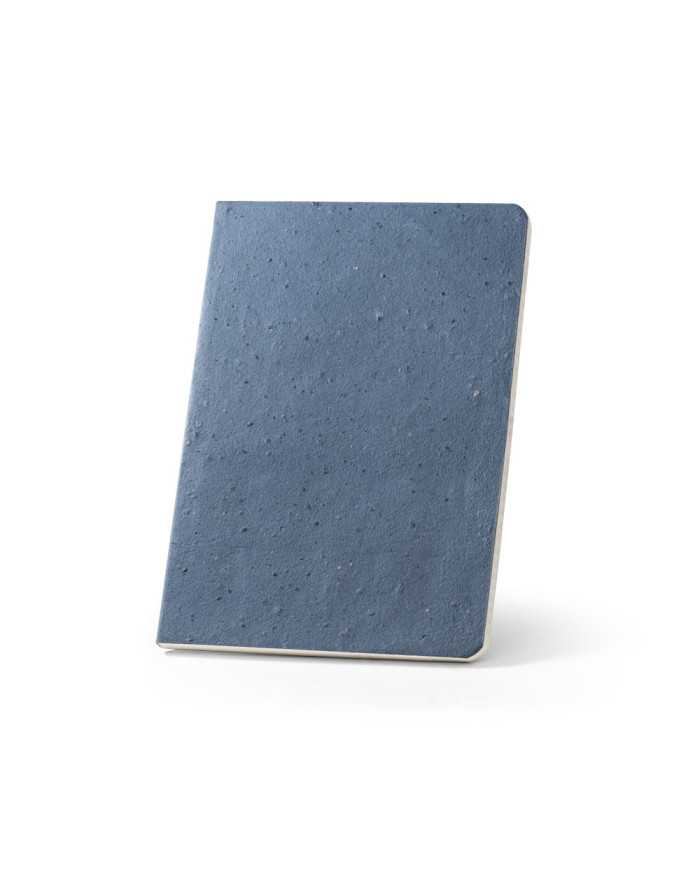 COFFEEPAD SEMI-RIGID. Bloco de notas A5