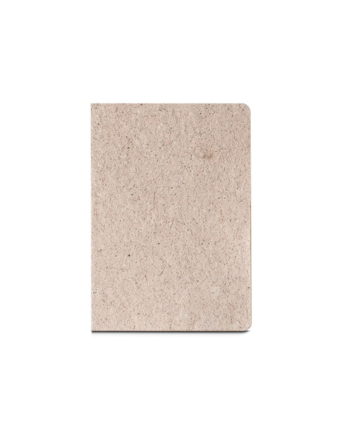 TEAPAD SEMI-RIGID. Bloco de notas A5