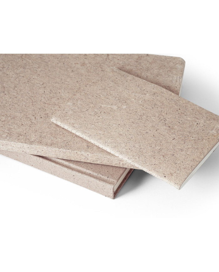 TEAPAD SEMI-RIGID. Bloco de notas A5