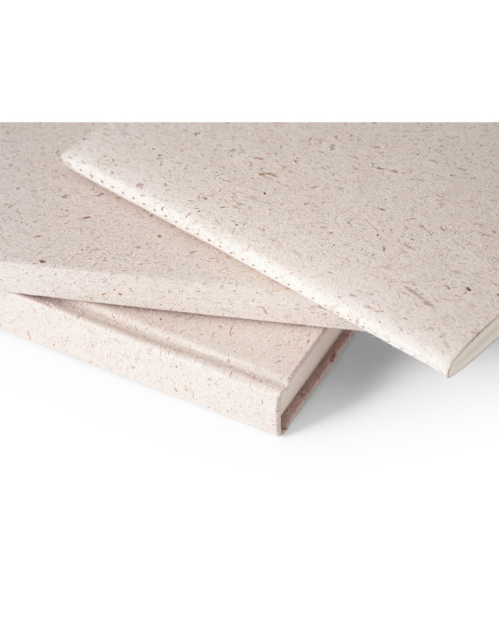 ORGANIC RIGID. Bloco de notas A5