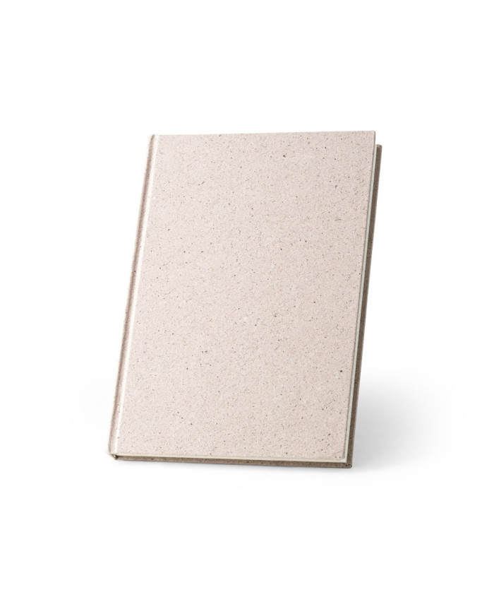 ORGANIC RIGID. Bloco de notas A5