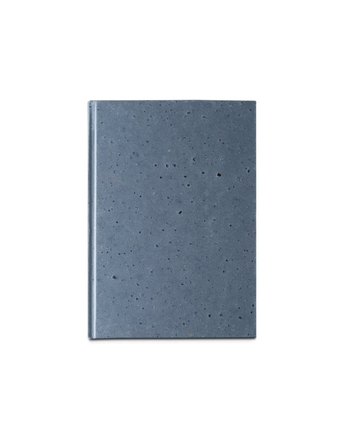 COFFEEPAD RIGID. Bloco de notas A5