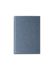 COFFEEPAD RIGID. Bloco de notas A5