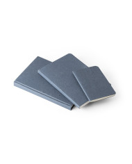 COFFEEPAD RIGID. Bloco de notas A5
