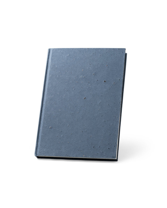 COFFEEPAD RIGID. Bloco de notas A5