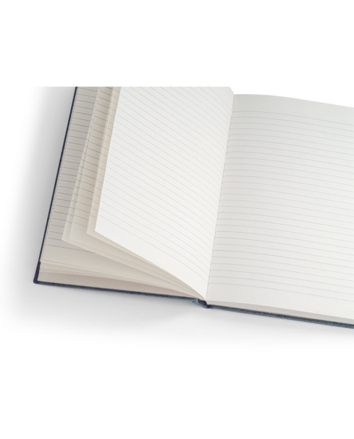 COFFEEPAD RIGID. Bloco de notas A5