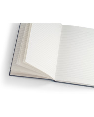 COFFEEPAD RIGID. Bloco de notas A5
