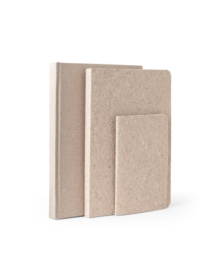 TEAPAD RIGID. Bloco de notas A5