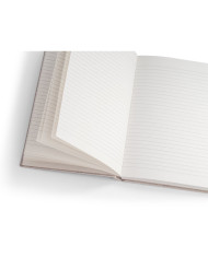 TEAPAD RIGID. Bloco de notas A5