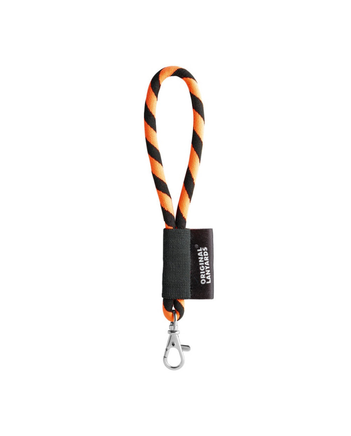 Lanyard Tube Short Set. Modelos standard