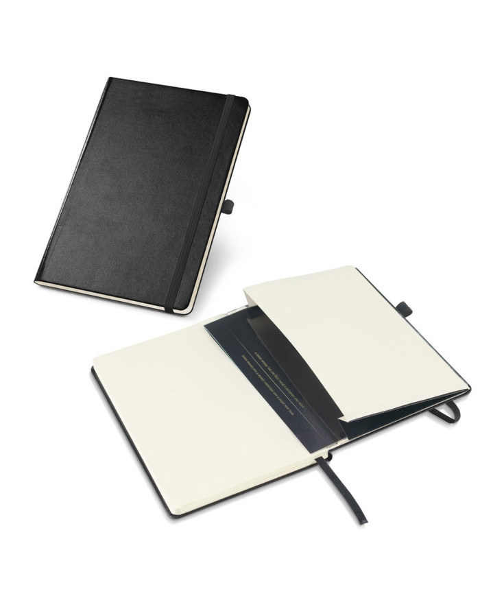 CHAMBERI. Bloco de notas A5