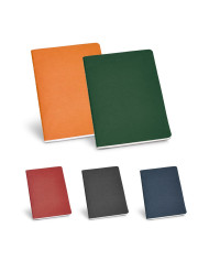 ECOWN. Bloco de notas A5