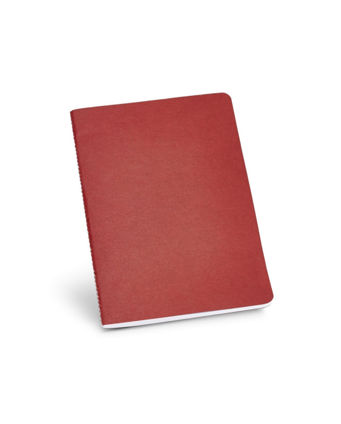 ECOWN. Bloco de notas A5