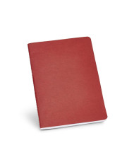 ECOWN. Bloco de notas A5