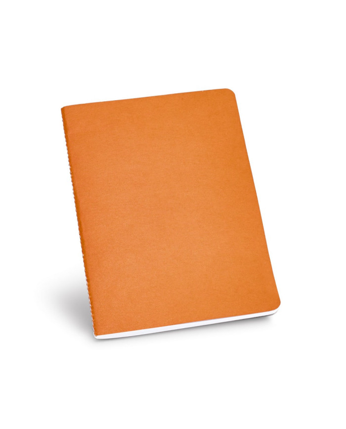 ECOWN. Bloco de notas A5