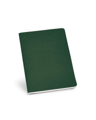 ECOWN. Bloco de notas A5