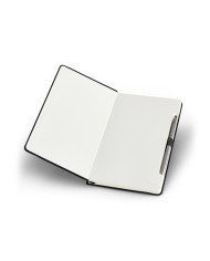 CHAUCER. Bloco de notas A5