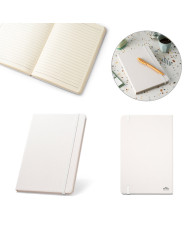 CHAUCER. Bloco de notas A5