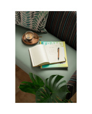 FREUD. Bloco de notas com esferográfica