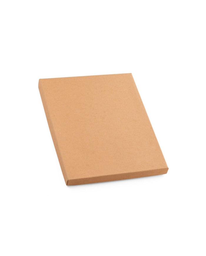 FREUD. Bloco de notas com esferográfica