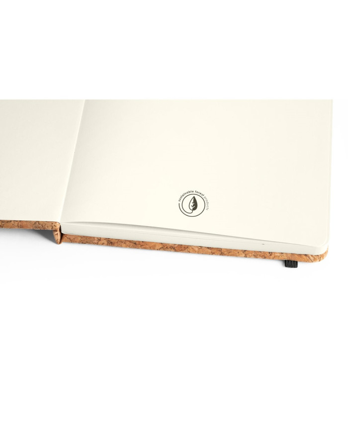 FREUD. Bloco de notas com esferográfica