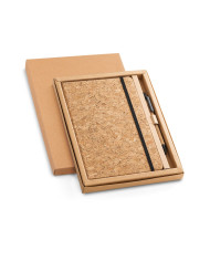 FREUD. Bloco de notas com esferográfica