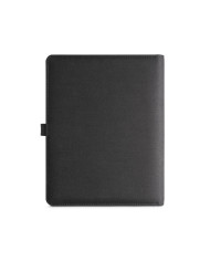 EMERGE A5 FOLDER. Pasta A5 com carregador wireless