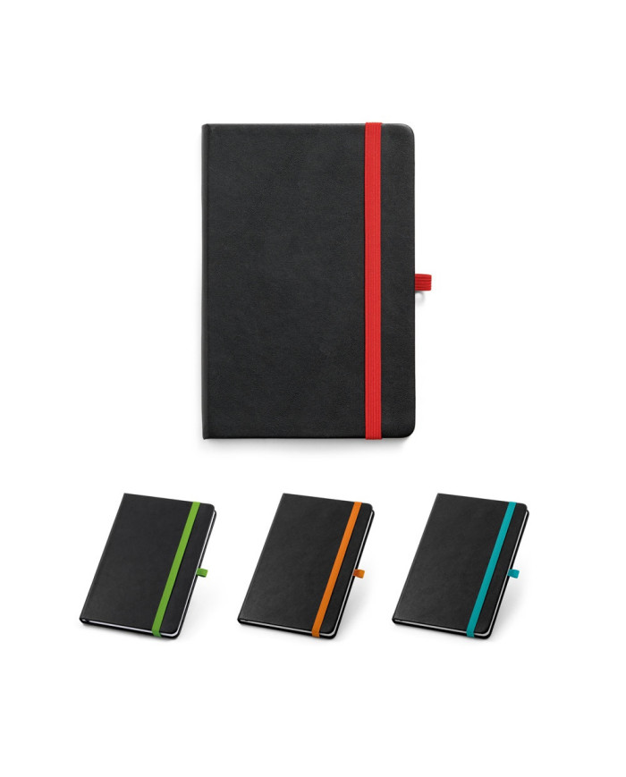 ROTH. Bloco de notas A5