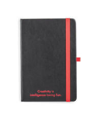 ROTH. Bloco de notas A5