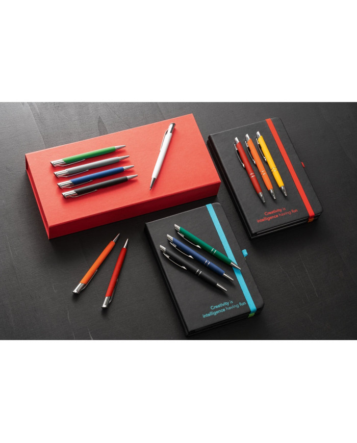 ROTH. Bloco de notas A5