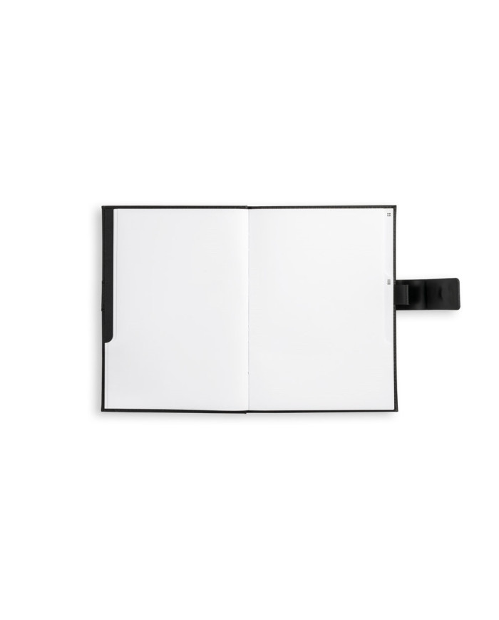 EMPIRE NOTEBOOK. Bloco de notas EMPIRE