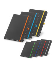 DUMAS. Bloco de notas A5