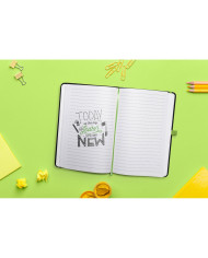 DUMAS. Bloco de notas A5