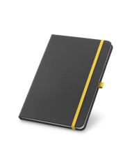 DUMAS. Bloco de notas A5