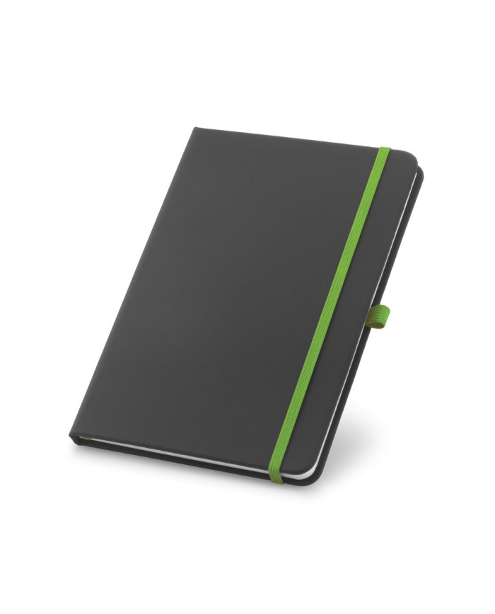 DUMAS. Bloco de notas A5